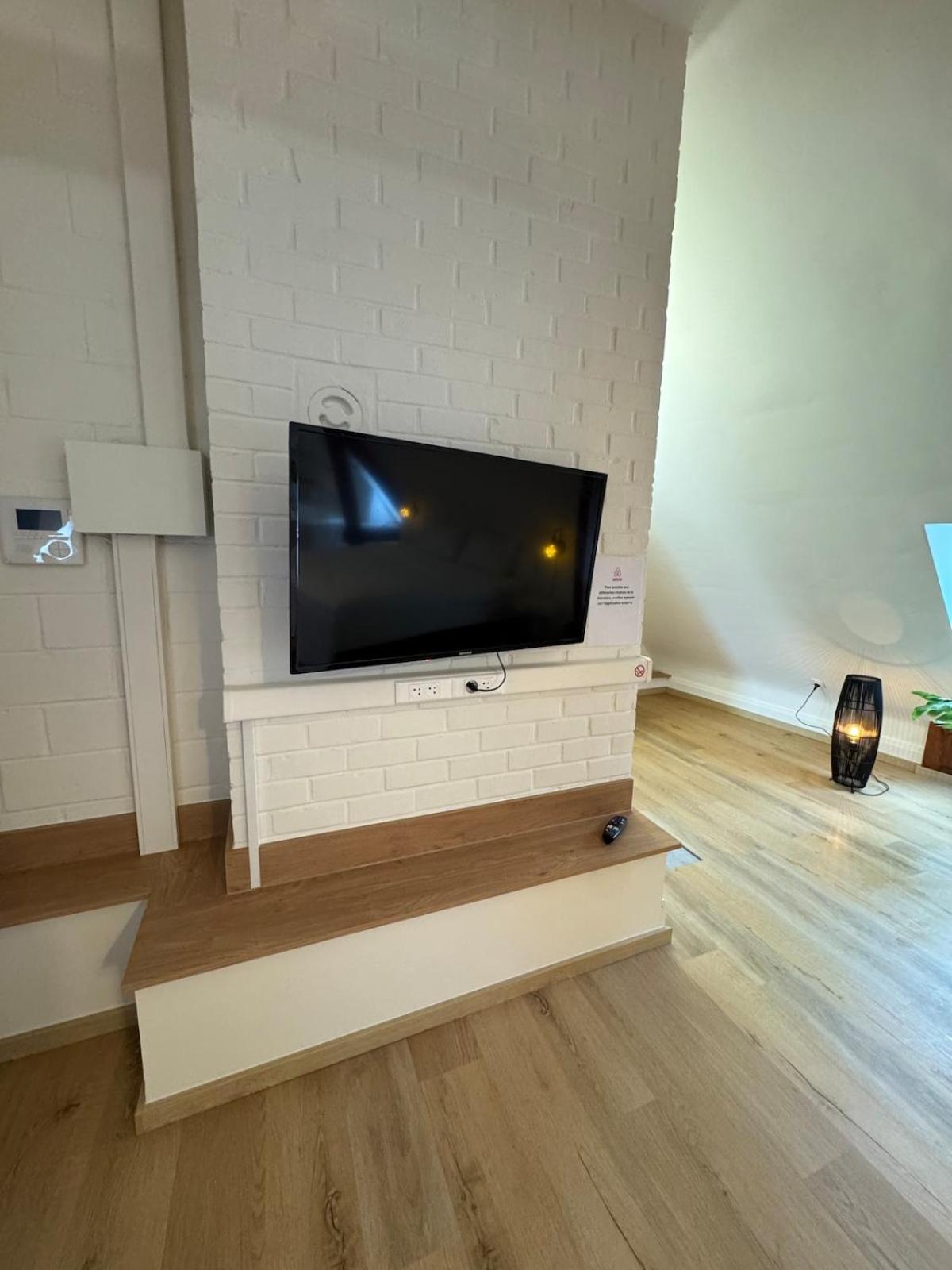 Loft Apartma *